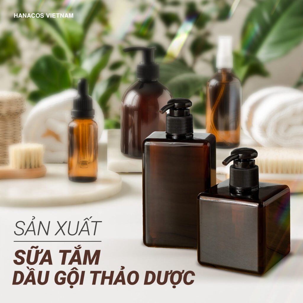 mặt nạ tóc