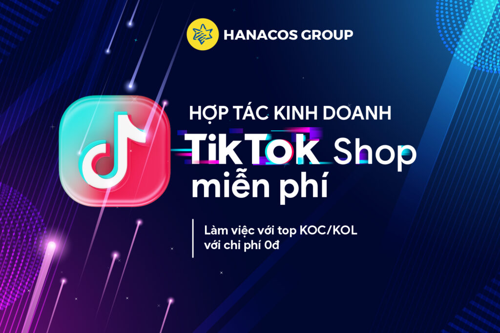 sáng tạo nội dung tiktok cho ngành mỹ phẩm