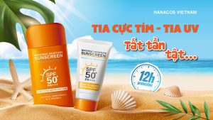 Tia cực tím, tia UV gây hại cho da