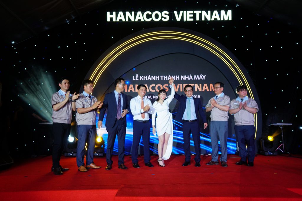 thoi-su-htv9-le-khanh-thanh-nha-may-hanacos-vietnam