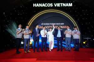 thoi-su-htv9-le-khanh-thanh-nha-may-hanacos-vietnam