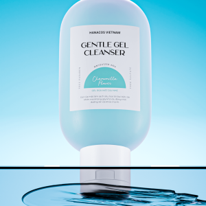 SẢN PHẨM SỮA RỬA MẶT