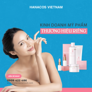 gia công mỹ phẩm