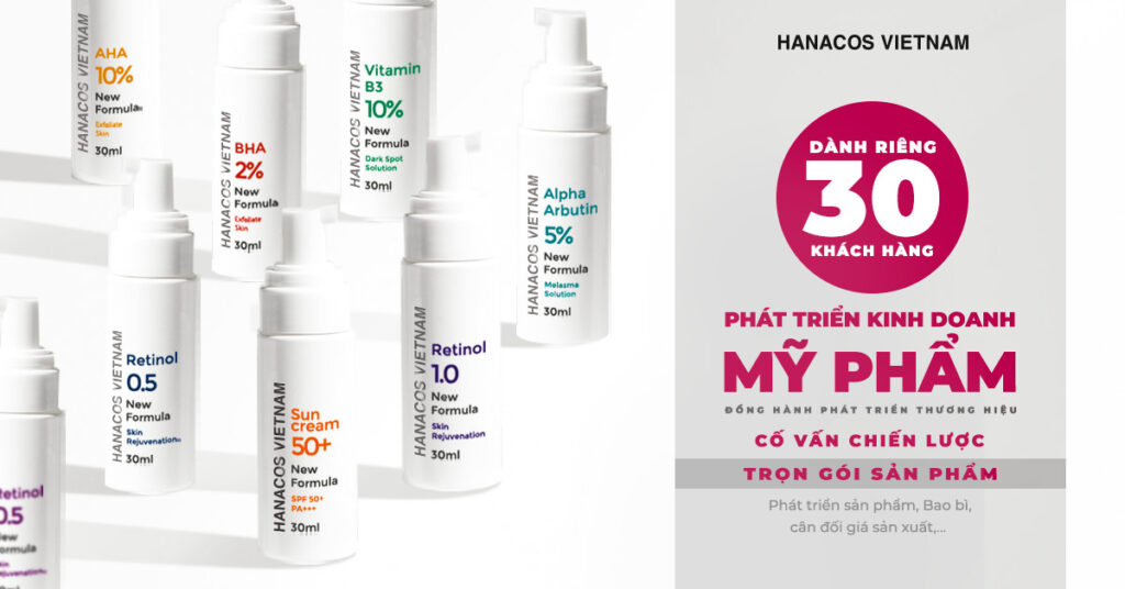 gia công mỹ phẩm theo yêu cầu 5