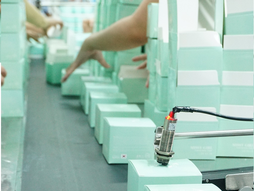 gia công mỹ phẩm theo yêu cầu