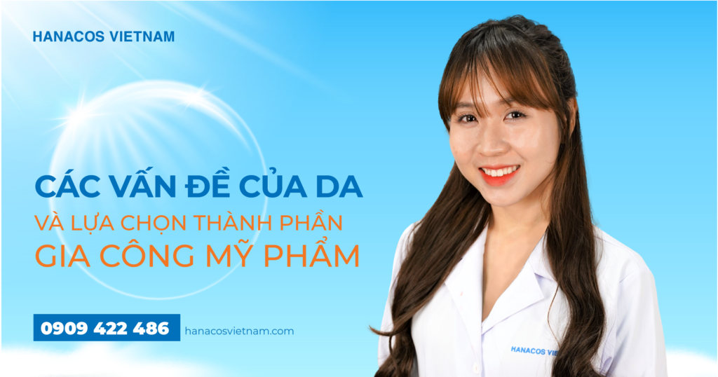 vấn đề của da
