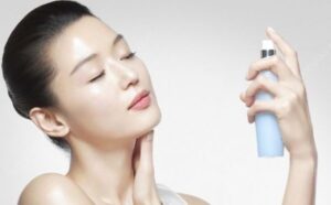 bí quyết dưỡng da