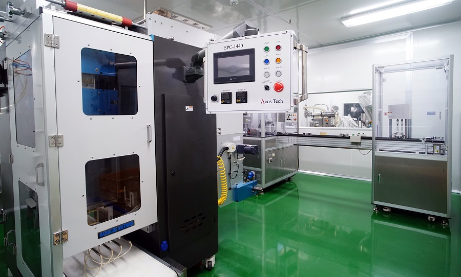 gia công dầu xả