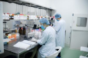 gia công mỹ phẩm thiên nhiên