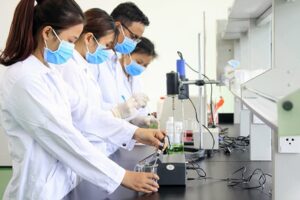 gia công mỹ phẩm trọn gói