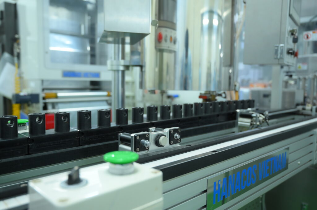 gia công sữa rửa mặt nam