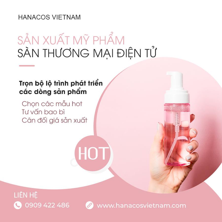 Kinh doanh mỹ phẩm trên Tiktokshop