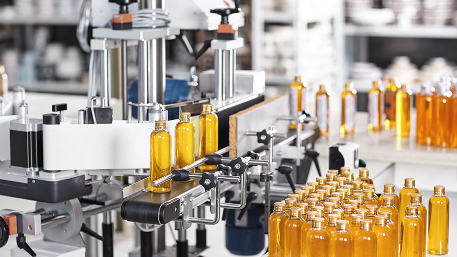 lợi nhuận kinh doanh mỹ phẩm