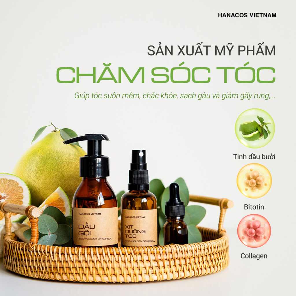 tẩy tế bào chết tóc 