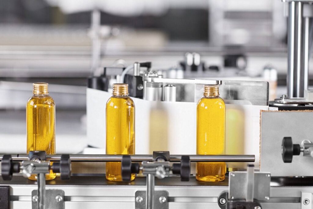 Xây dựng thương hiệu mỹ phẩm