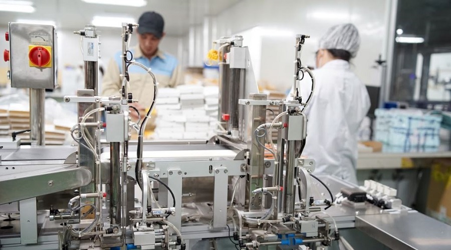 Xây dựng thương hiệu mỹ phẩm