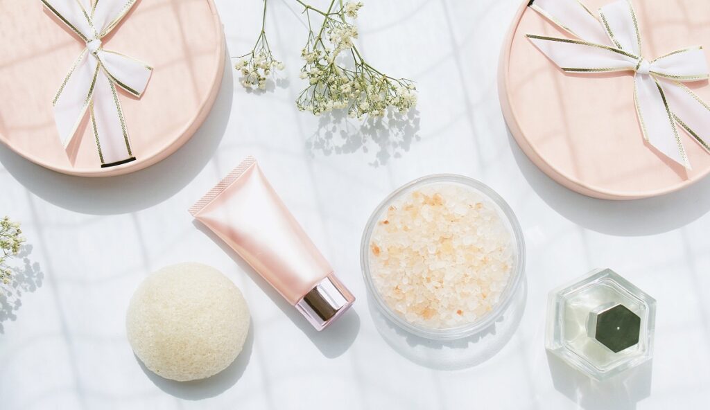 xay dung chuong trinh my pham