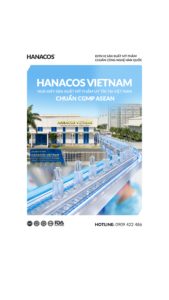 Top 05 Nhà Máy Sản Xuất Mỹ Phẩm Uy Tín Tại Việt Nam Chuẩn CGMP ASEAN